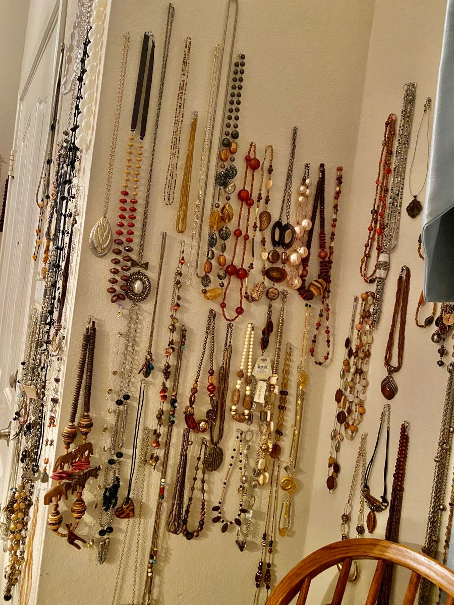 Jewelry Galore!! Silver plated platers pitchers... starts on 11/4/2023