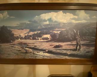 Beautiful art piece!