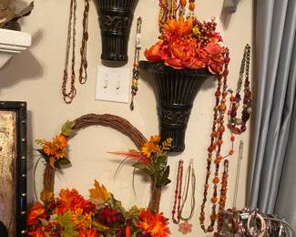 Fall decor! 