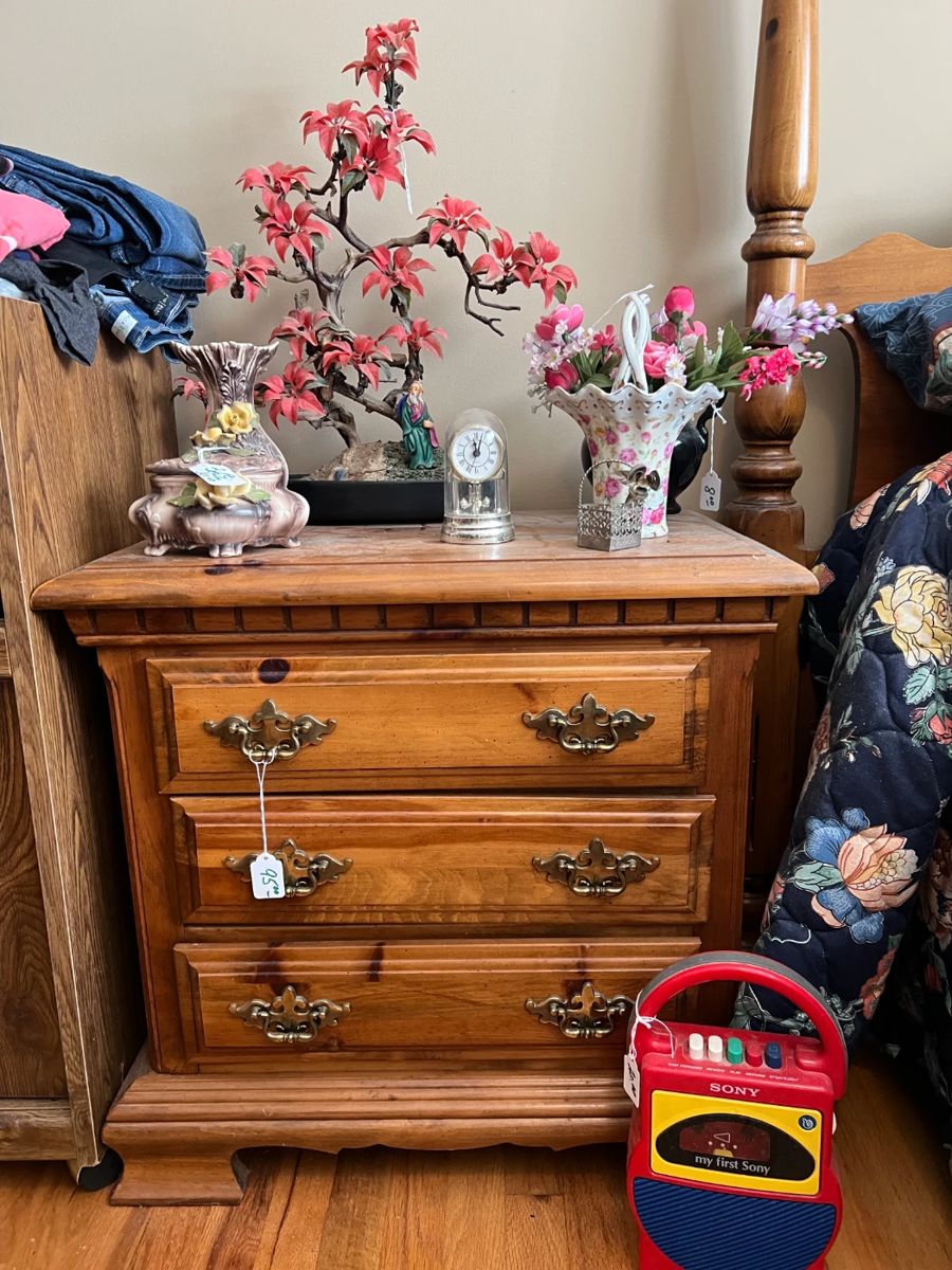 Westcliffe Estate Sale Continues! in Greenville, SC starts on 11/3/2023