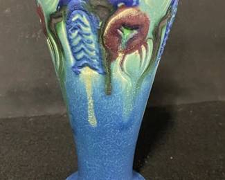 1916 Rookwood 7 1/2" Vase- Charles S. Todd