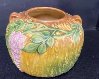 Roseville Wisteria Jardinere