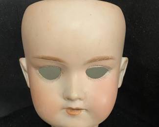 Armand Marseille Doll Head