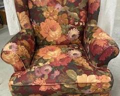 Flexsteel Upholstered Chair