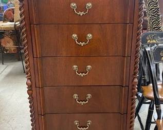 Lexington Lingerie Chest