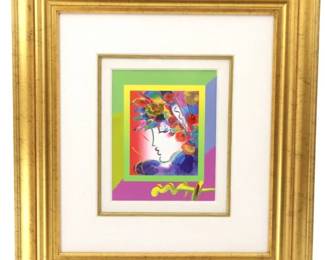 Peter Max