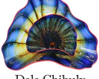 Dale Chihuly