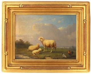 Franz Van Severdonck