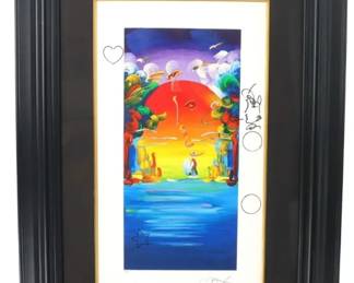 Peter Max