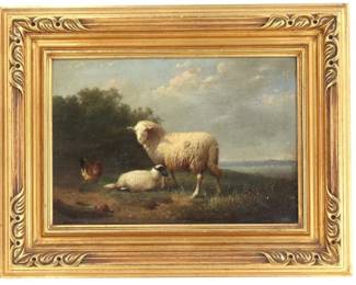 Franz Van Severdonck