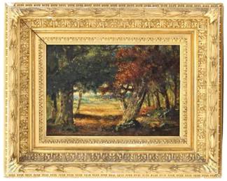 ATT Diaz ( de la pena) Eugene (Emile)