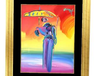 Peter Max