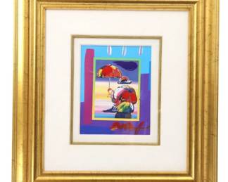 Peter Max