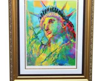 Leroy Neiman