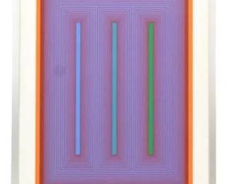 Richard Anuszkiewicz