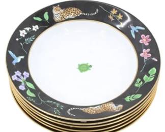 Lynn Chase Jaguar Jungle