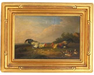 Franz Van Severdonck