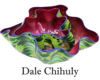 Dale Chihuly