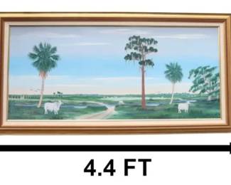 C.H. Alderman (Pre Highwayman)