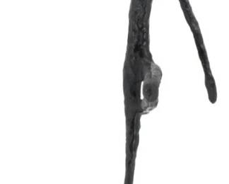 Manner of Giacometti