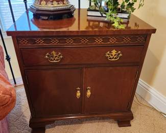 Lovely Baker Furniture Accent Chest