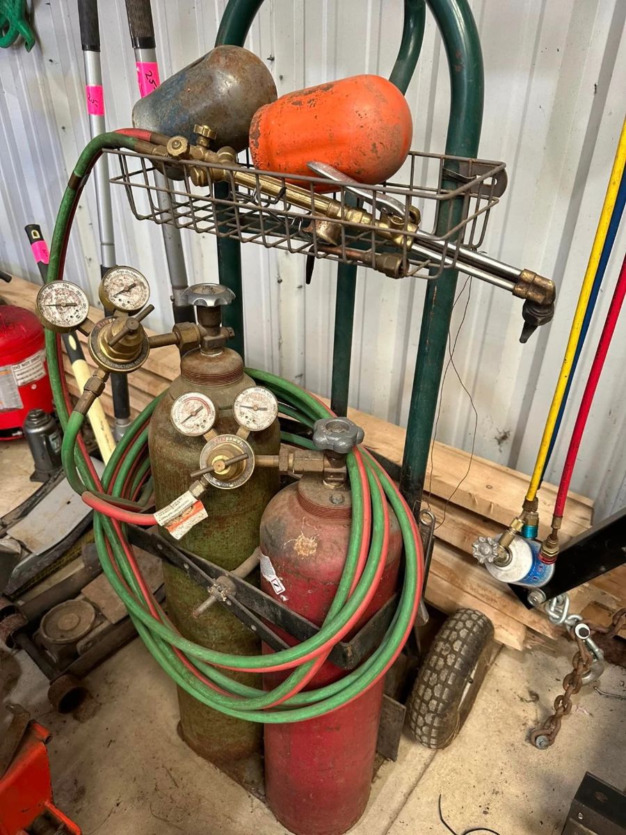 Winterport Maine Estate Sale starts on 11/3/2023