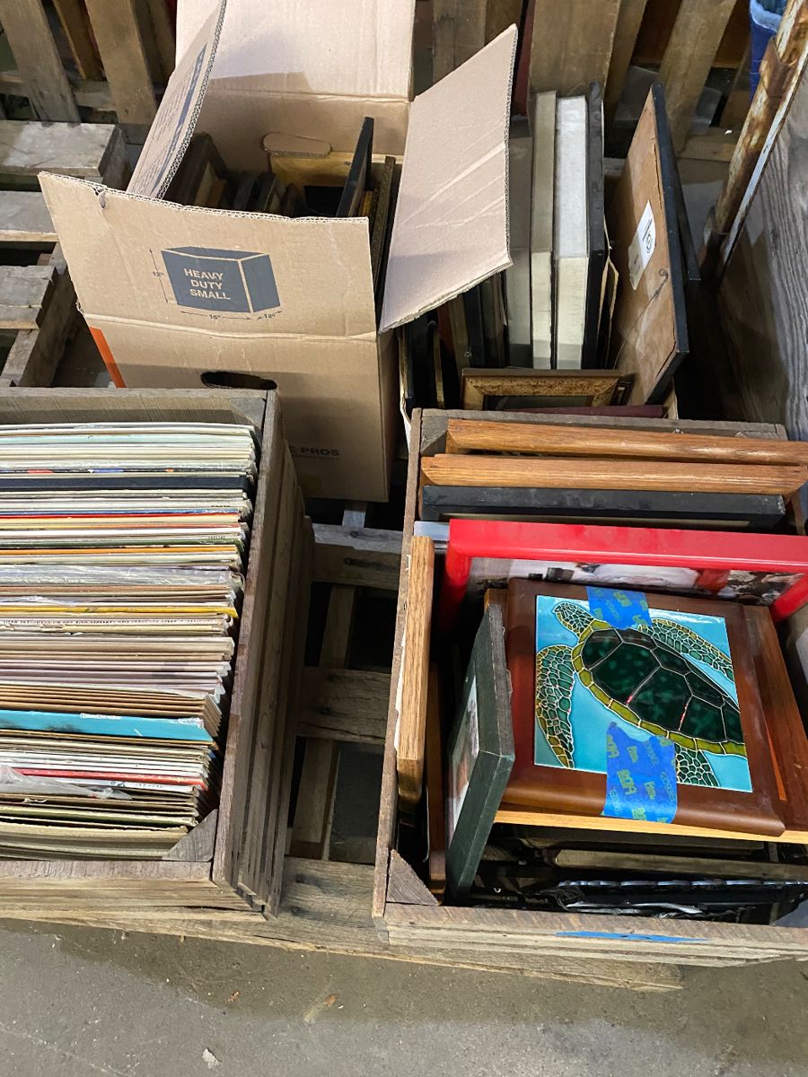 Estate Sale!! Every item only 1 each!!!!!!!!! starts on 11/2/2023