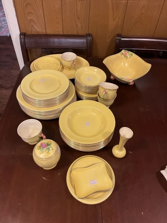 Mockingbird Estate Sale in Arlington, TX starts on 11/1/2023