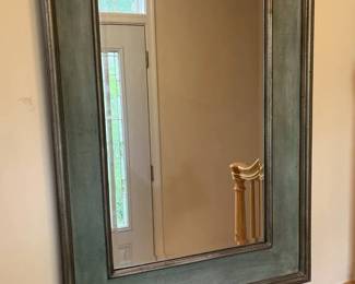 Entryway Mirror