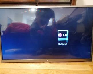 LG TV