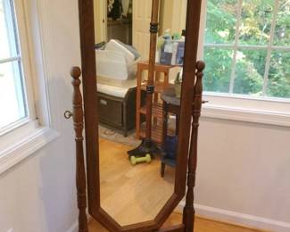 Full Length Mirror