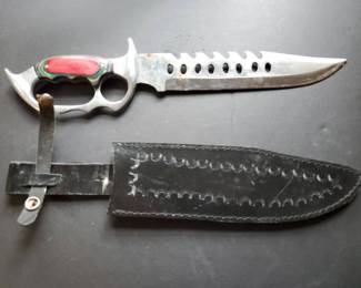 Hunting Knife