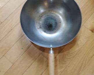 Helen's Asian Kitchen Wok