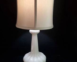 Table Lamp - Vintage