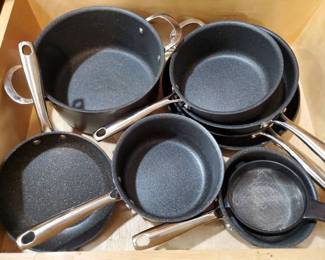 Granitestone Diamond Pro Set