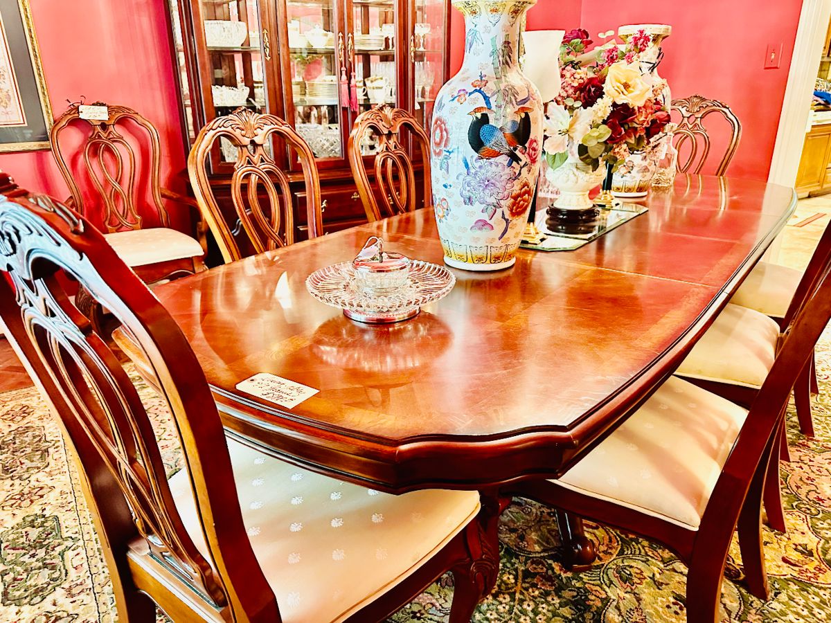 Norris Ferry Estate Sale in Shreveport, LA starts on 11/3/2023