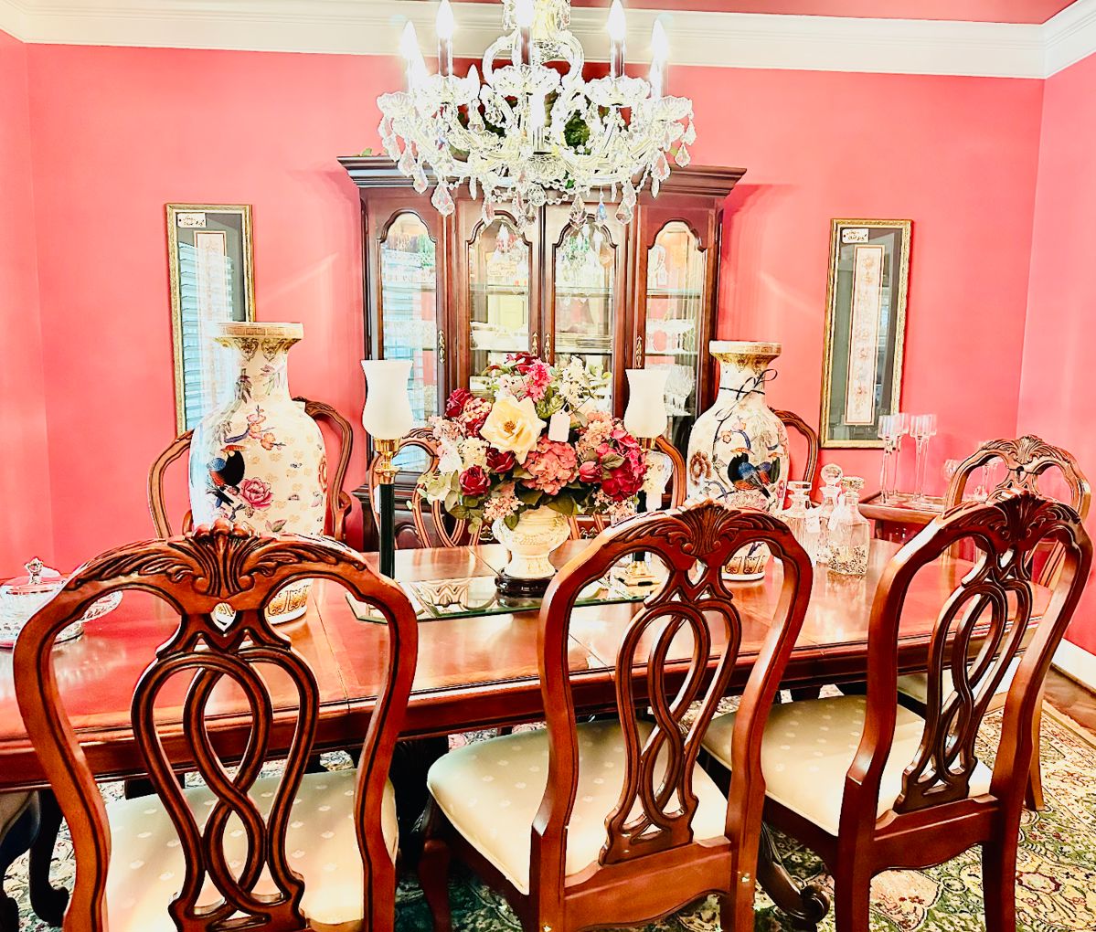 Norris Ferry Estate Sale in Shreveport, LA starts on 11/3/2023