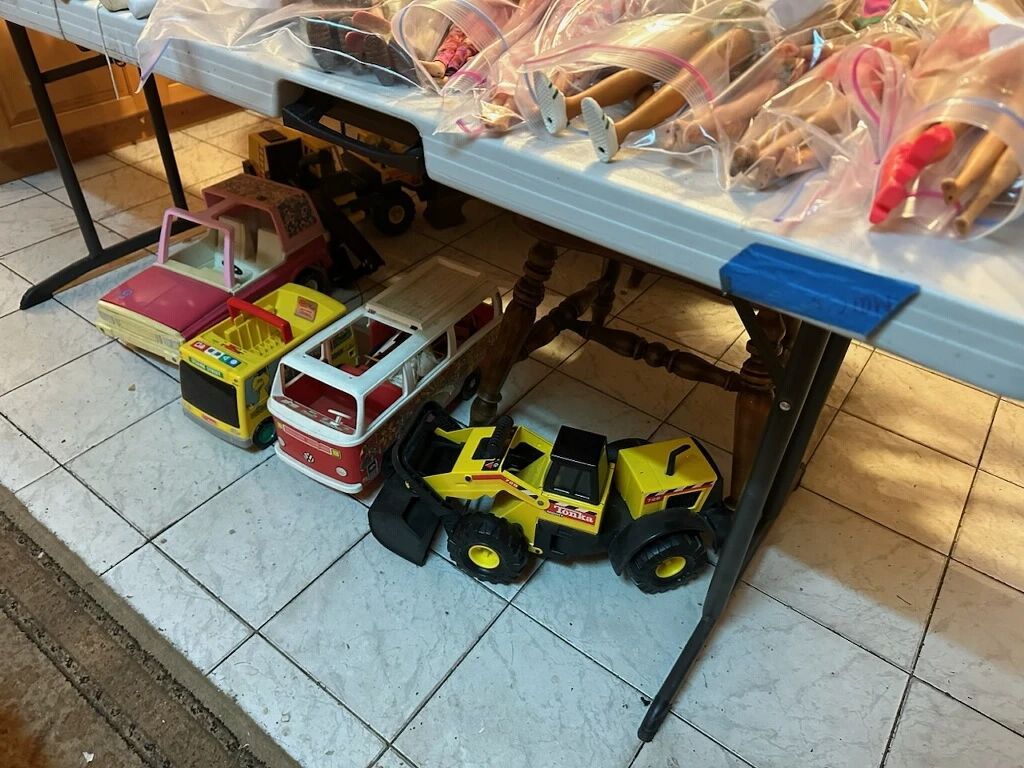 Pickers Delight Last Weekend in Holmdel 50... starts on 11/10/2023