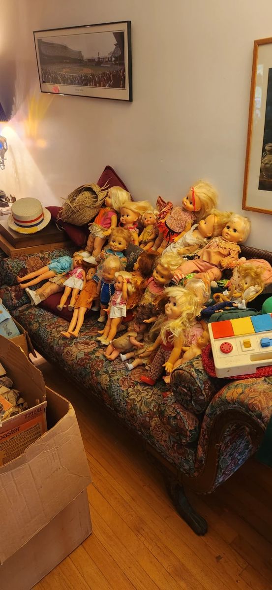 Pickers Delight Last Weekend in Holmdel 50... starts on 11/10/2023