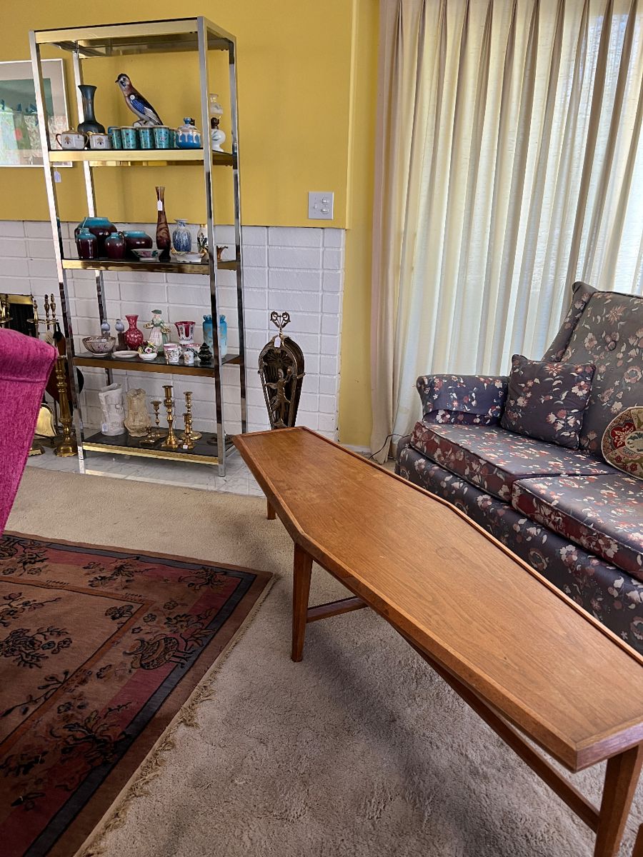 50 OFF SUNDAY!! Vintage Treasures in Tarzana... starts on 11/4/2023