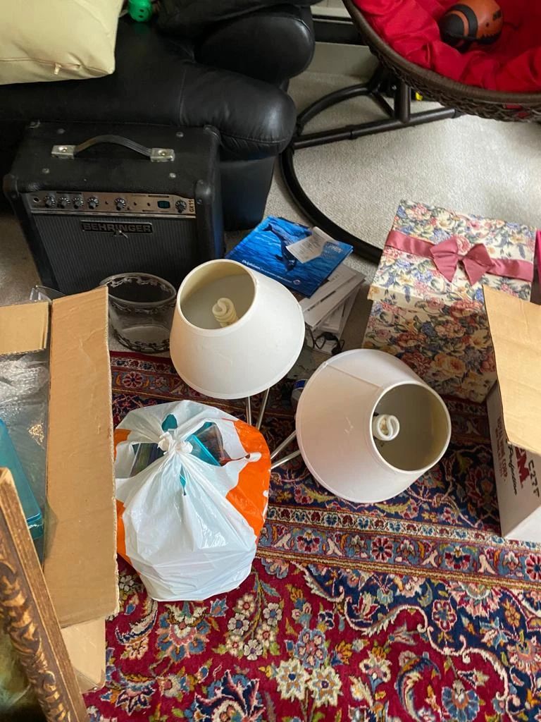 Saturn Trading House in Woodmere, NY starts on 11/19/2023