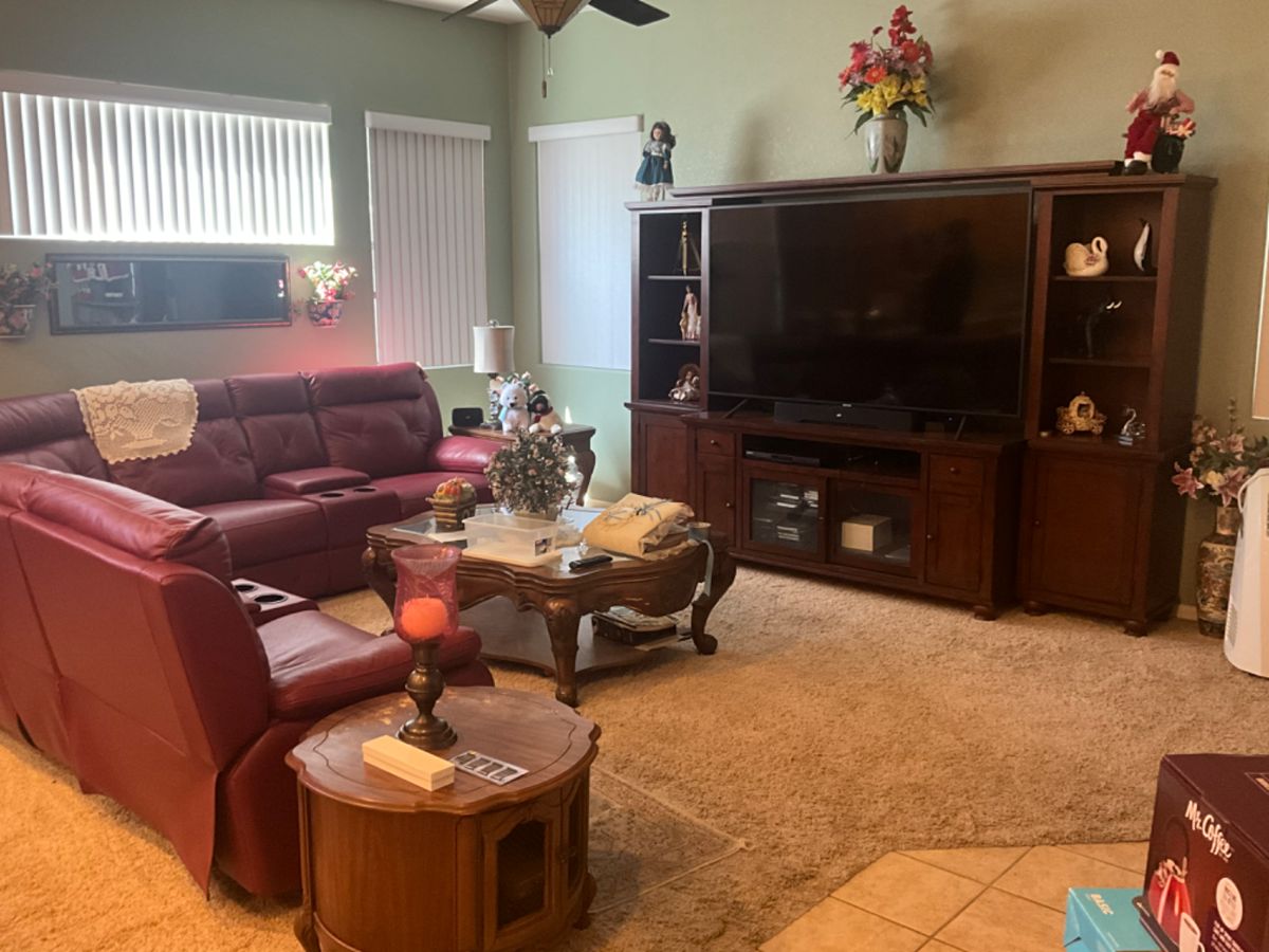 in Person Estate Sale Las Vegas starts on 11/10/2023