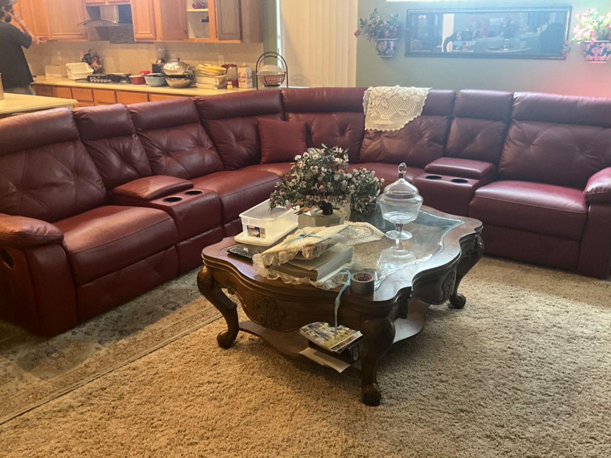 in Person Estate Sale Las Vegas starts on 11/10/2023