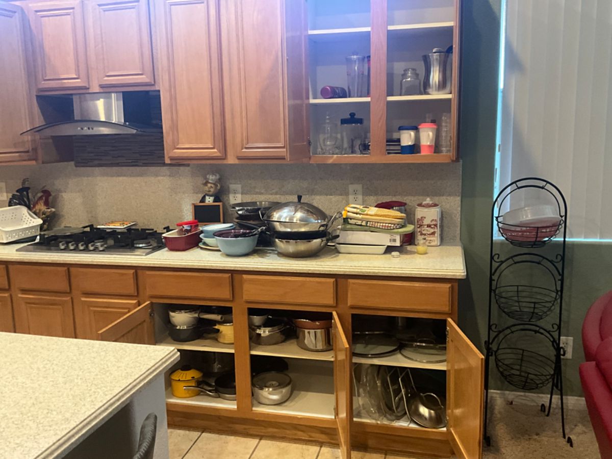 in Person Estate Sale Las Vegas starts on 11/10/2023