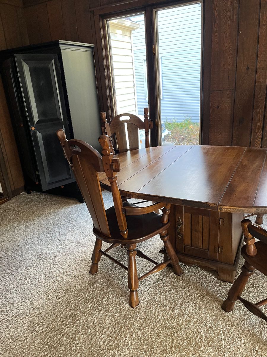 Wickliffe estate sale starts on 11/10/2023