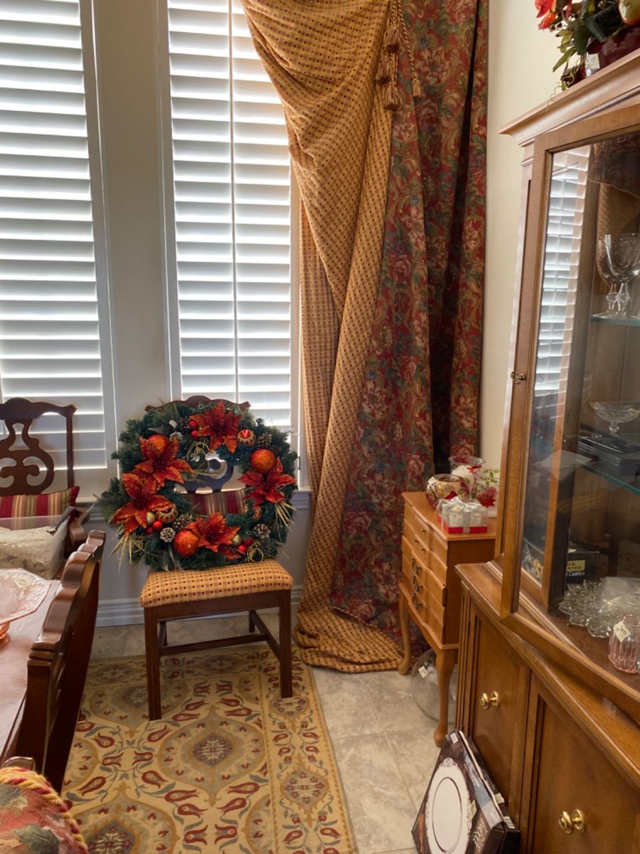 Estate Sale in Aledo, TX starts on 11/3/2023