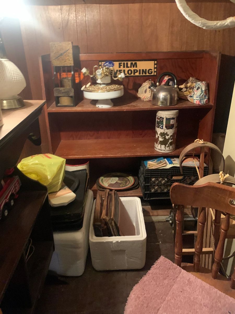 ESTATE SALE in Woodbridge, NJ starts on 11/17/2023