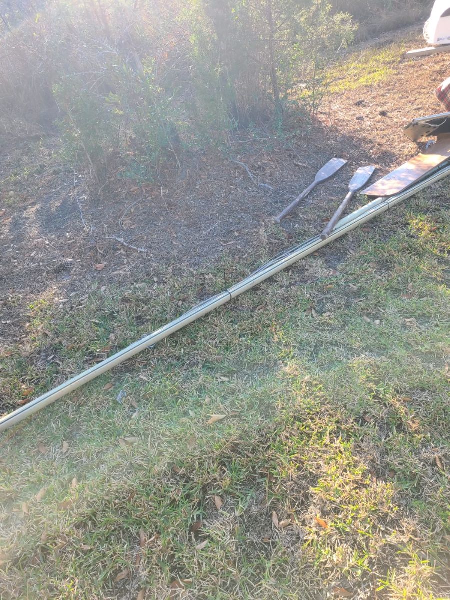 Awesome Waterfront Estate Sale! in Merritt, NC starts on 11/4/2023