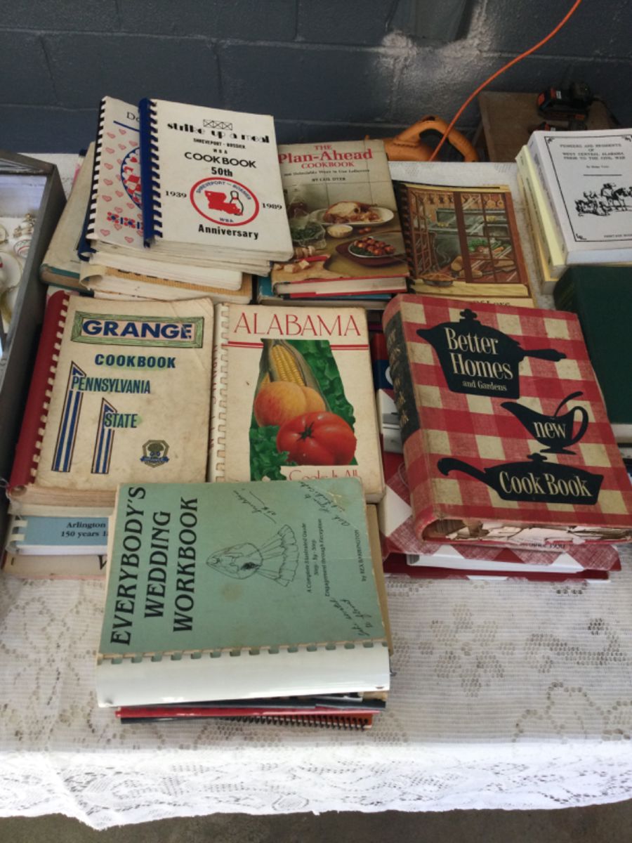 Memories from the past Chatom , AL Estate Sale starts on 11/9/2023