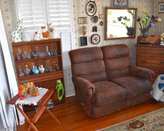 Front Bedroom Overview